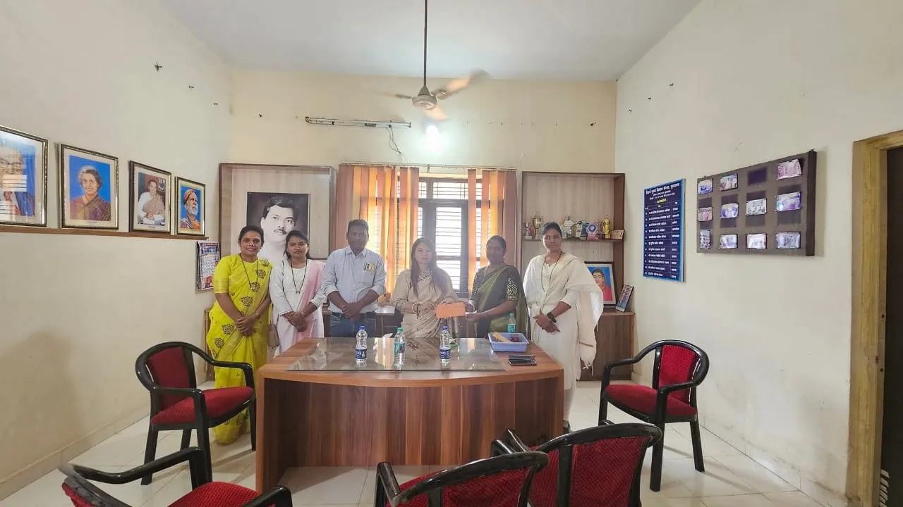 Agriculture & Rural Development