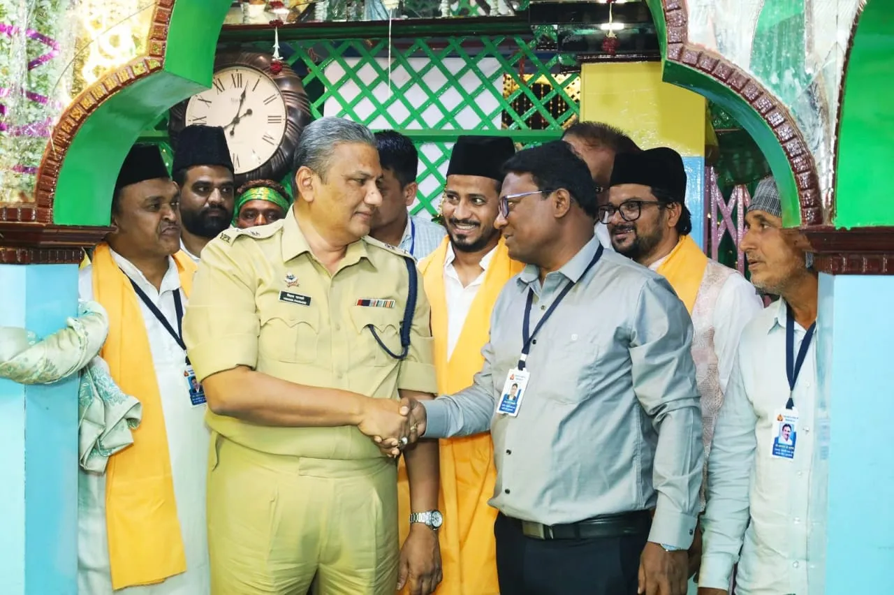 COVID-19 Relief Work